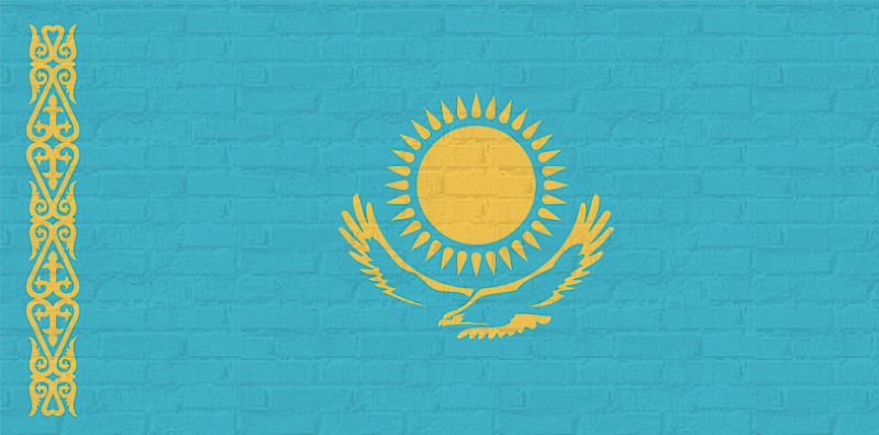 Another Great Firewall in the Works, This Time in Kazakhstan