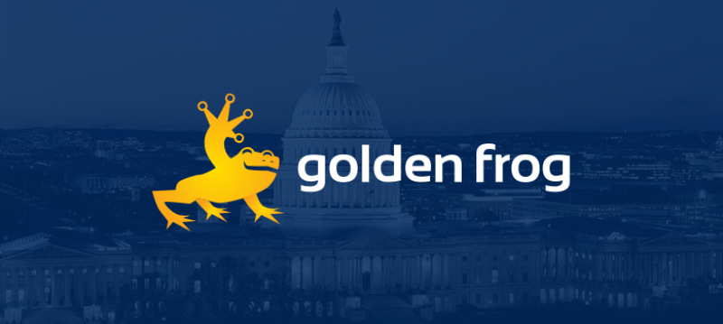 Co-CEO of Data Foundry and Golden Frog Receives i2Coalition Award for Internet Community Leadership