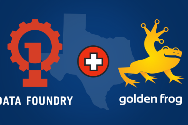 golden-frog-hurricane-harvey-relief