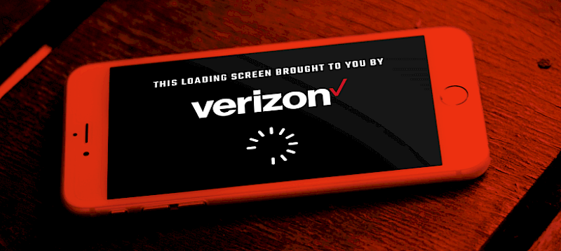 Verizon Reportedly Throttling Customers…Again. Help Us Report Their Behavior to the FCC