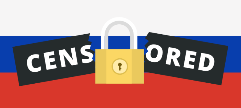 VyprVPN Remains Accessible Despite Russian Blocks