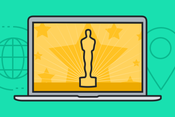 How to Watch the Oscars with a VPN and Improve Your Experience