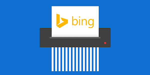 Cómo Eliminar Su Historial De Bing