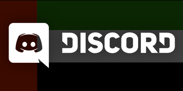 Cómo acceder a Discord en EAU