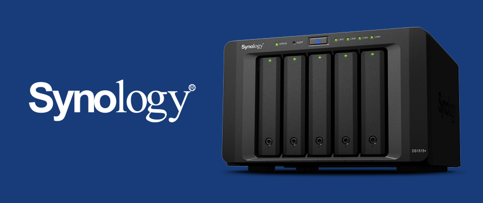 Cómo instalar una VPN en dispositivos Synology